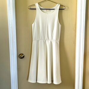 Everly mini tank dress
